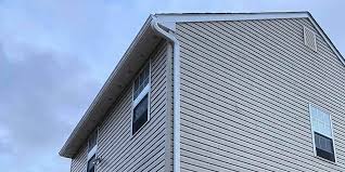 Best Siding for New Construction  in Rock Hill, SC